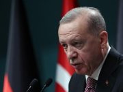 Turki Stop Perdagangan dengan Israel Hingga Situasi Gaza Terjamin Erdogan