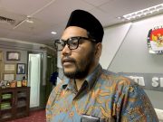 Penetapan Calon Anggota Legislatif (Caleg) Terpilih DPRD Kota Semarang, PDIP Masih Mayoritas Ketua KPU Kota Semarang