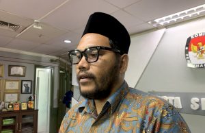 Penetapan Calon Anggota Legislatif (Caleg) Terpilih DPRD Kota Semarang, PDIP Masih Mayoritas Ketua KPU Kota Semarang