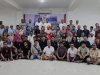 PPTIM Gelar Halalbihalal Akbar untuk Memperkuat Ukhuwah Islamiyah Masyarakat Aceh di Perantauan PPTIM