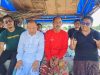Pj Bupati Pidie Berharap Pidie Menjadi Sentra Bawang Merah Nasional Pj Bupati Pidie berkunjung ke lokasi penanaman bawang