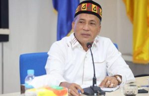 Berita Duka, Sekretaris Jenderal (Sekjen) DPP Partai Aceh Abu Razak Meninggal Dunia