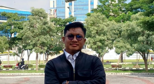Transfer Data Pribadi: Risiko Kedaulatan dalam Balutan Deal Ekonomi Global Ken Bimo Sultoni
