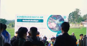Dharma Bhakti Patanjala Serukan Sinergi Generasi untuk Masa Depan Konservasi Dharma Bhakti Patanjala