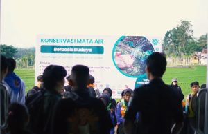 Dharma Bhakti Patanjala Serukan Sinergi Generasi untuk Masa Depan Konservasi Dharma Bhakti Patanjala