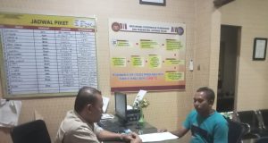 Uang Muka Dibayar, Tanah Dijual ke Orang Lain, Joko Waras Laporkan Dugaan Penggelapan Dugaan Penggelapan