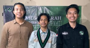 Muhammad Alfarisi Nahkodai LAPMI HMI Cabang Semarang: LAPMI Kembali Aktif Setelah Empat Tahun Vakum LAPMI HMI