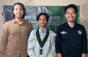 Muhammad Alfarisi Nahkodai LAPMI HMI Cabang Semarang: LAPMI Kembali Aktif Setelah Empat Tahun Vakum LAPMI HMI