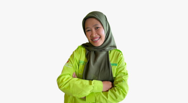 Inovasi Puput Alfrianti: Pendekatan PINTAR berbasis Aplikasi MENTORA Dorong Pendampingan PPG Lebih Interaktif dan Reflektif Puput Alfrianti