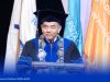 Sukses Gelar Wisuda III dan Dies Natalis VI: UNDIRA Tegaskan Komitmennya Bangun Generasi Unggul di Era Digital Rektor Undira